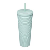 Starbucks Summer Mint Stud Tumbler 710 ml