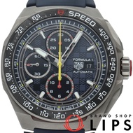 TAG Heuer Formula 1 Chronograph x Oracle Red Bull Racing 44mm FORMULA1 CHRONOGRAPHxORACLE RED BULL R