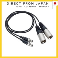 ZOOM TA3-XLR Conversion Cable TXF-8 (Compatible with F8nPro/F8n/F8)