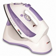 SEI-C150IS electric iron ceramic coating cordless steam iron