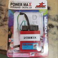 Lc135 BRT Racing CDI  Unit Dual Band
