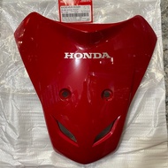 Wave A 100 2007-2008 front mask red (R161P)