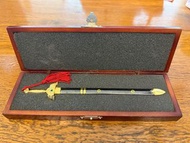 風雲兵器-英雄劍