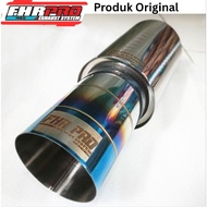 Carknalpot F03