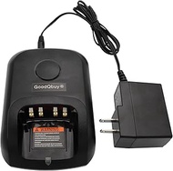 WPLN4232 with Impres Function Charger Compatible for Motorola XPR3500e XPR3300e XPR7550e XPR7580e XP