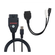 1260 FT232RQ RL EOBD ECU Programmer Read Write Car ECU Flasher Works Accessories Kit for Multi-Car O