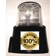 Panasonic Glass Dry Mill Grinder For Model MX-V300 MX-V310