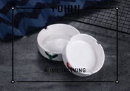 YOHIN Classic Design Chicken Ashtray/ Klasik Asbak Ayam/ 传统鸡公烟灰缸