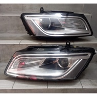Audi Q5 Pre-Facelift Headlamp