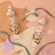 台灣直送🍄正版✨Disney 迪士尼 Chip n Dale 大鼻 鋼牙Tritan 彈蓋 水壺 水樽 大容量 水瓶  550ml 900ml 2000ml housuxi 台灣 代購