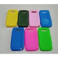 SILICONE NOKIA E71