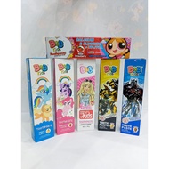 B&B kids Toothpaste for children_Toothpaste B&B_ Master kids Toothpaste (children's toothpaste_tooth