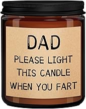 Fathers Day Gifts from Daughter Son Wife Kids, Funny Father's Day Gifts for Dad Grandpa Step Dad Who
