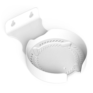Router Wall Mount Bracket Suitable for TP Link Deco BE63/BE65/BE10000 Mesh Wifi7 Router Saving Space