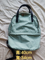 Anello 淺綠色後背包