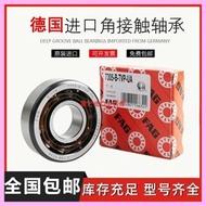 Imported FAG Bearings 3300 3301 3302 3303 3304 3305 BD 2Z 2RSR TVH C3