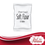 SOFT FLOUR 1 Kilo Pilmico (Pastry Flour) 3rd Class