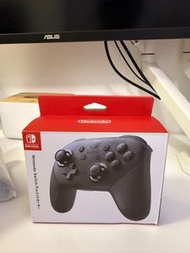 Nintendo Switch Pro Controller