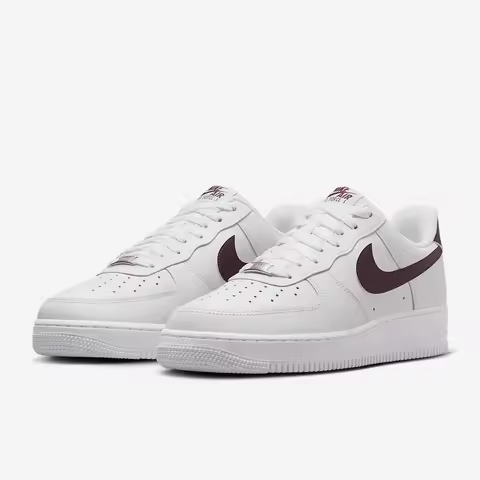 Nike genuine genuine 2025 New Men's Fashion Trend Low-Top Sports Sneakers FJ4146-112