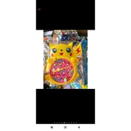 Battery fishing toy