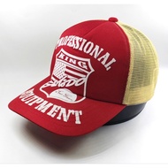 EVERGREEN KING MODO TRUCKER FISHING CAP OLD MODEL NEW 