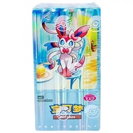 Pokemon TCG Chinese Horizons Gem Pack Vol 2 Eevee Booster Box (Chinese ver.)