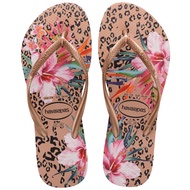 Havaianas Unisex-Child Slim Flip Flop Sandal
