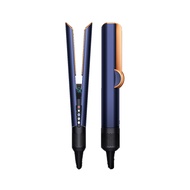 Dyson 戴森 408231-01 HT01 Airstrait™ 二合一吹風直髮器 普魯士藍 吹乾直髮一步到位/無需熱面