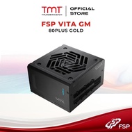 TMT FSP VITA GM (750W/850W/1000W) 80PLUS GOLD Power Supply
