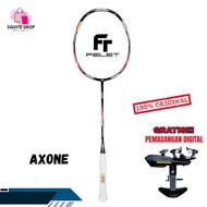 AXONE 33lbs FELET RACKET BADMINTONOriginal