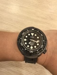 任議 SEIKO Prospex 潛水錶 sbdx011 marine master 600m