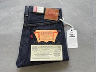 全新 日本製 LVC 1947 501xx 47501 Levi’s Vintage Clothing