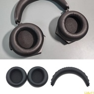 Lidu11 Replacement Earpads Cushions Headband for AW920H Game Headphones