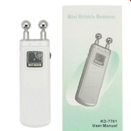 Biowave eyezone eyes and face lifting massager galvanic spa non surgical