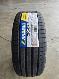 ยางรถยนต์ 205/45-17 ยี่ห้อ LANDSAIL รุ่นRapid Dragon ยางใหม่ ปี25