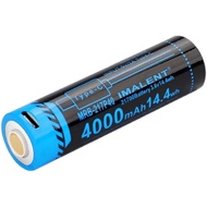 IMALENT IMALENT 21700 Power 4000mAh MS03R30C Large Capacity TypC Rechargeable Lithium Battery