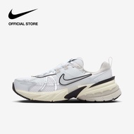 Nike Womens V2K Run Shoes - Summit White