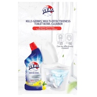 BLEACH TIOLET BOWL CLEANER 1 X 600ML (EXP: 04/2027)