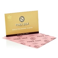 Original Town Talk Polish - Gold Polishing Cloth