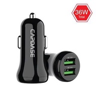 Capdase QC3.0車載充電器 - Rapider QQ36