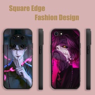 Casing For OPPO A53 Reno6z 6 Lite A78 A98 5G A3 Pro Reno 8t 4G jinu saja boys kpop Demon Hunters DJY