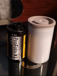 Rare Kodak professional Profoto XL ISO 100 已過期 35mm菲林 135mm相機 agfa fujifilm