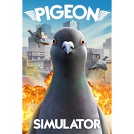 [PC] Pigeon Flight Simulator (digital download)