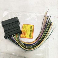 * HONDA RSX150 RS X-150 ECU SOCKET IKK RSX 150