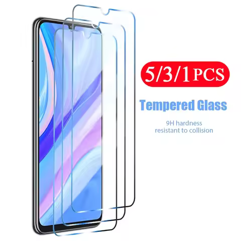 5-1Pcs for Huawei nova 3 3i 3E 4 4E 5 5i 5T 5Z 6 SE 7 7i 8 pro phone screen protector tempered glass