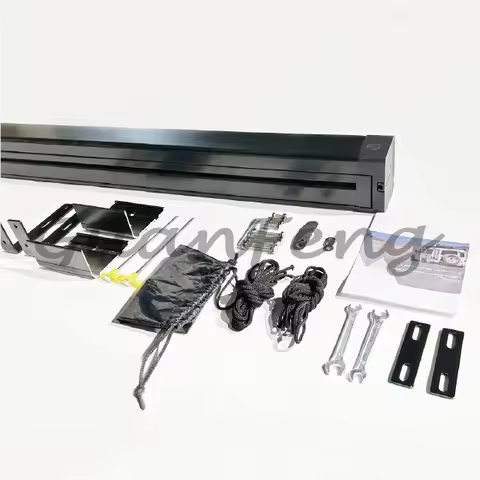 Camping Car Accessories 4X4 Offroad Awning Tent Outdoor Suv Car Side Awning 4Wd Awning