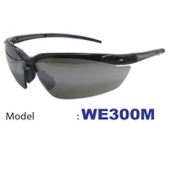 TAIWAN WORKER PREMIUM SAFETY EYEWEAR SAFETY GOGGLES WE300B WE300C WE300IO WE300M WE300RM MODEL: WE30
