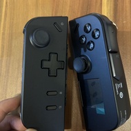 Lenovo legion go Handle