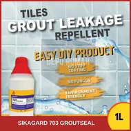 1L Sika® Sikagard - 703 GroutSeal (Waterproof SIKA /  KALIS AIR / 防水)