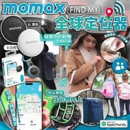 Momax定位追蹤器